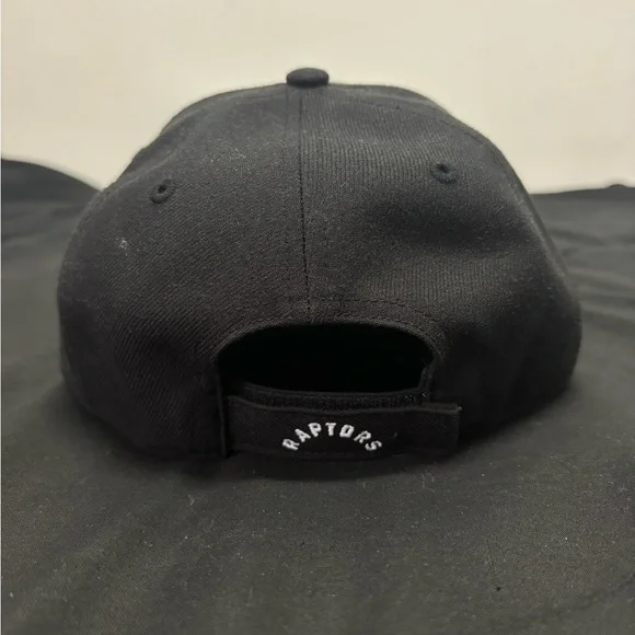 '47 Brand Toronto Raptors Adjustable Cap - Picture 3 of 5
